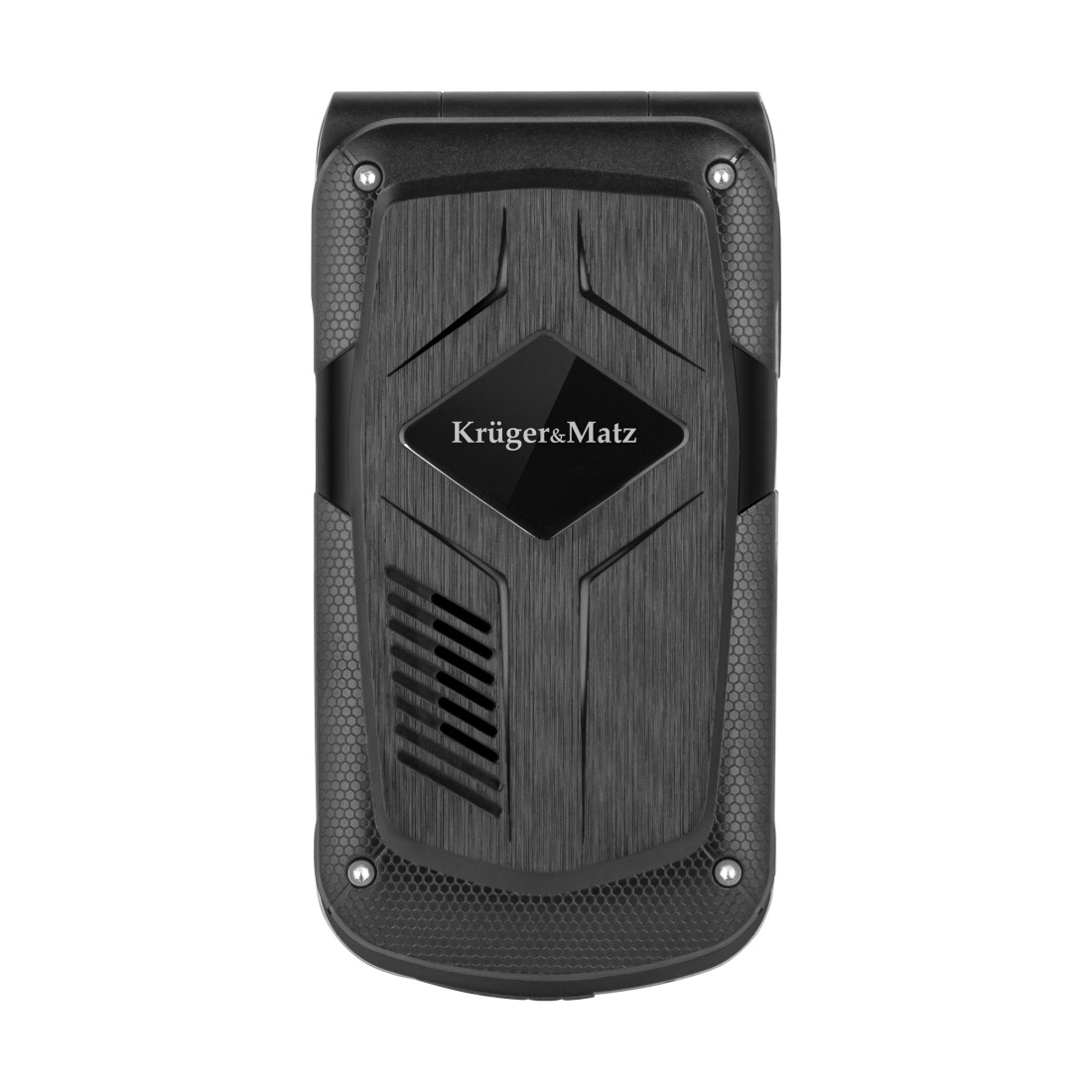 TELEFON RUGGED IRON 5 FLIP KRUGER&MATZ