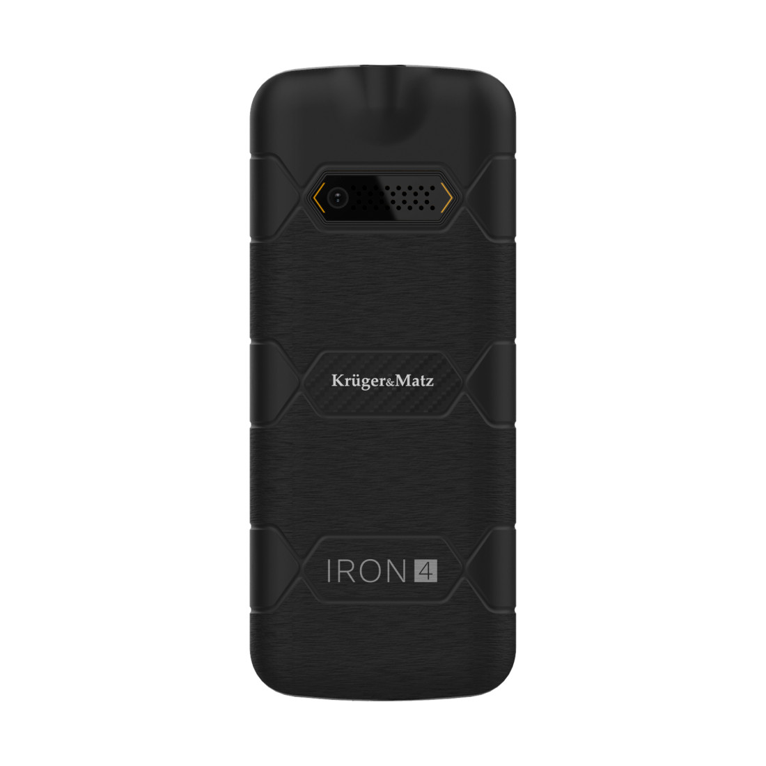 TELEFON RUGGED 4G IRON 4 KRUGER&MATZ