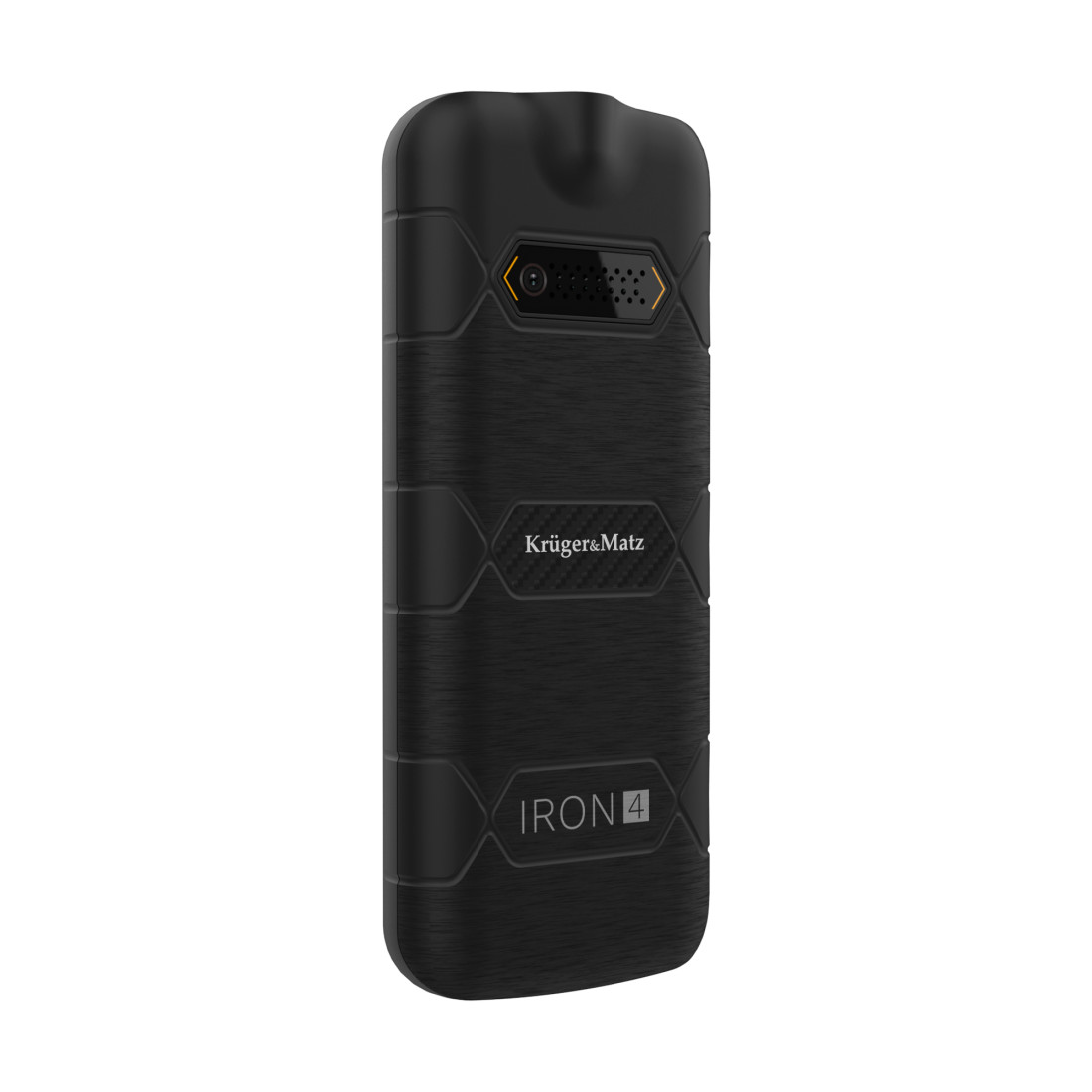 TELEFON RUGGED 4G IRON 4 KRUGER&MATZ