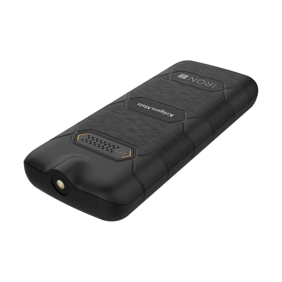 TELEFON RUGGED 4G IRON 4 KRUGER&MATZ