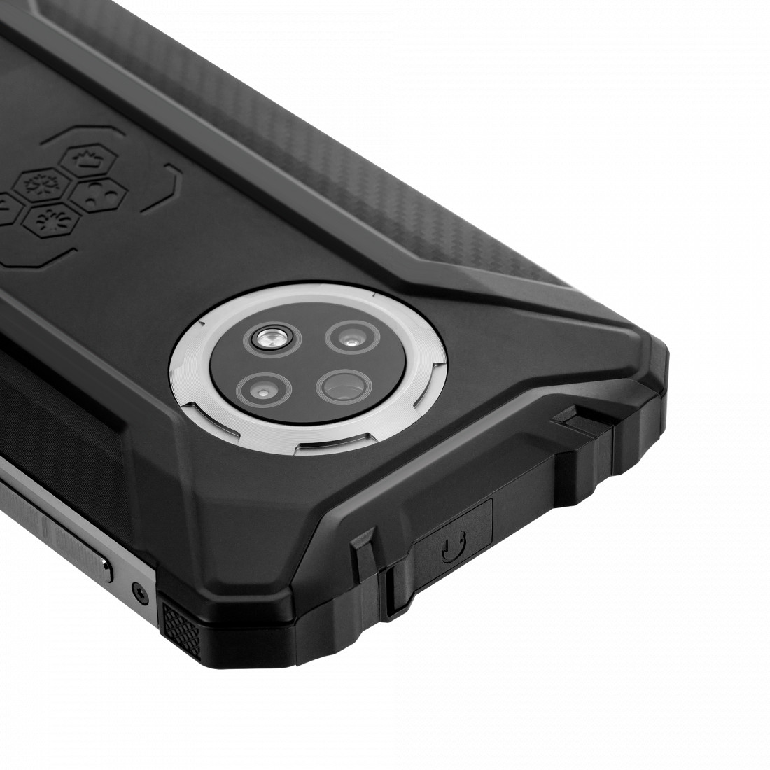 SMARTPHONE DRIVE 9 KRUGER&MATZ