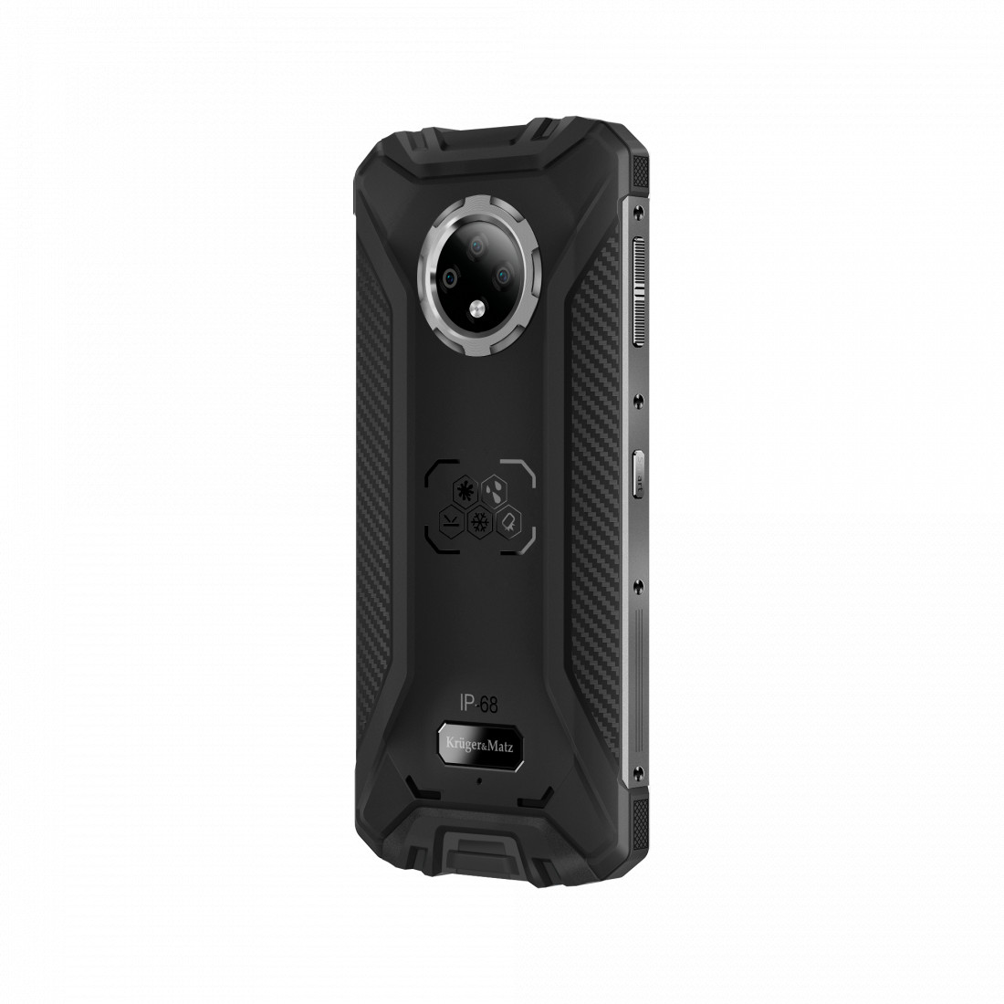 SMARTPHONE DRIVE 9 KRUGER&MATZ