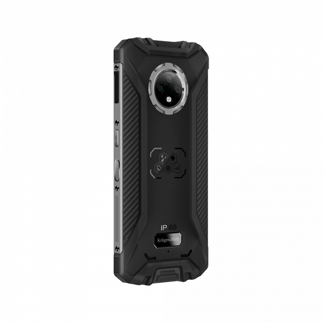 SMARTPHONE DRIVE 9 KRUGER&MATZ