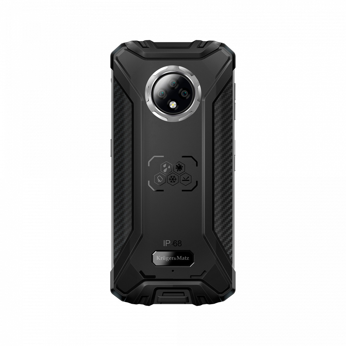 SMARTPHONE DRIVE 9 KRUGER&MATZ