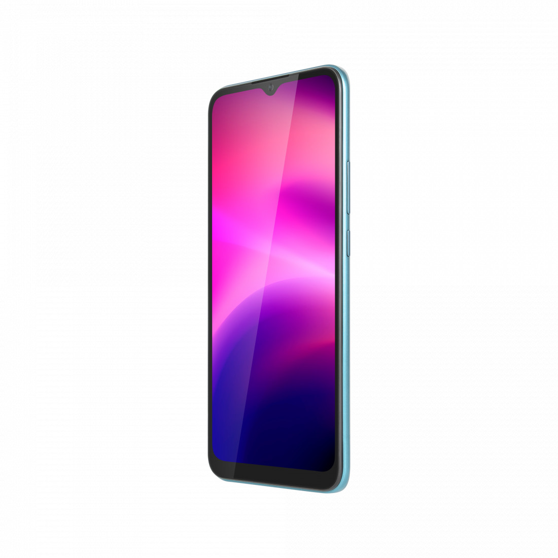 SMARTPHONE FLOW 9 ALBASTRU KRUGER&MATZ