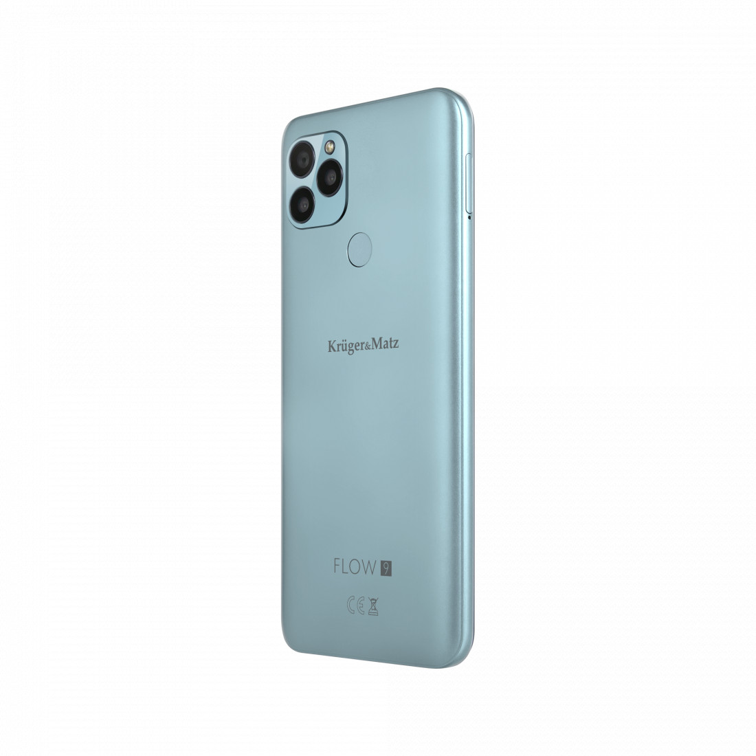 SMARTPHONE FLOW 9 ALBASTRU KRUGER&MATZ