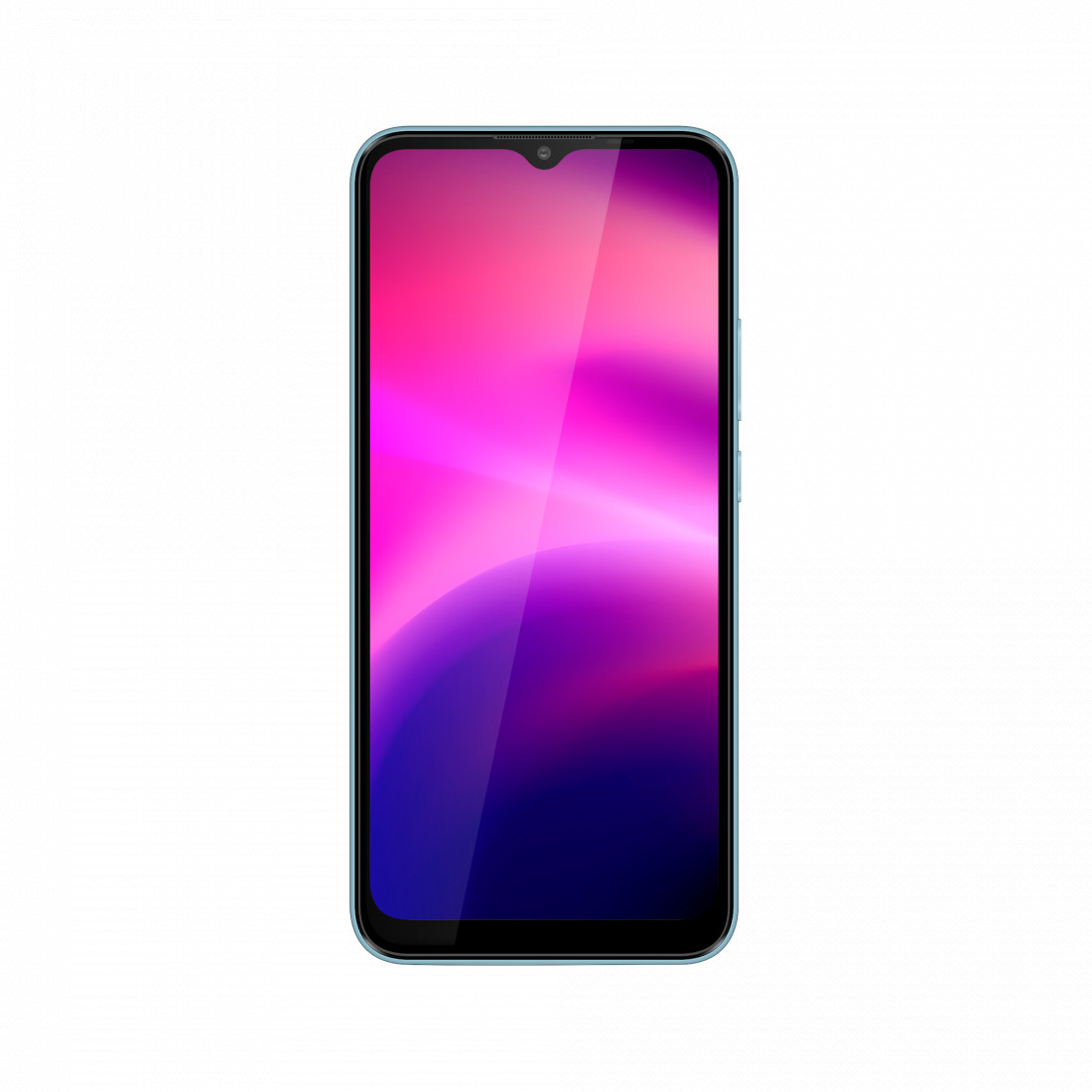 SMARTPHONE FLOW 9 ALBASTRU KRUGER&MATZ