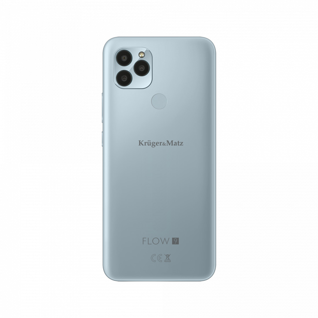 SMARTPHONE FLOW 9 ALBASTRU KRUGER&MATZ