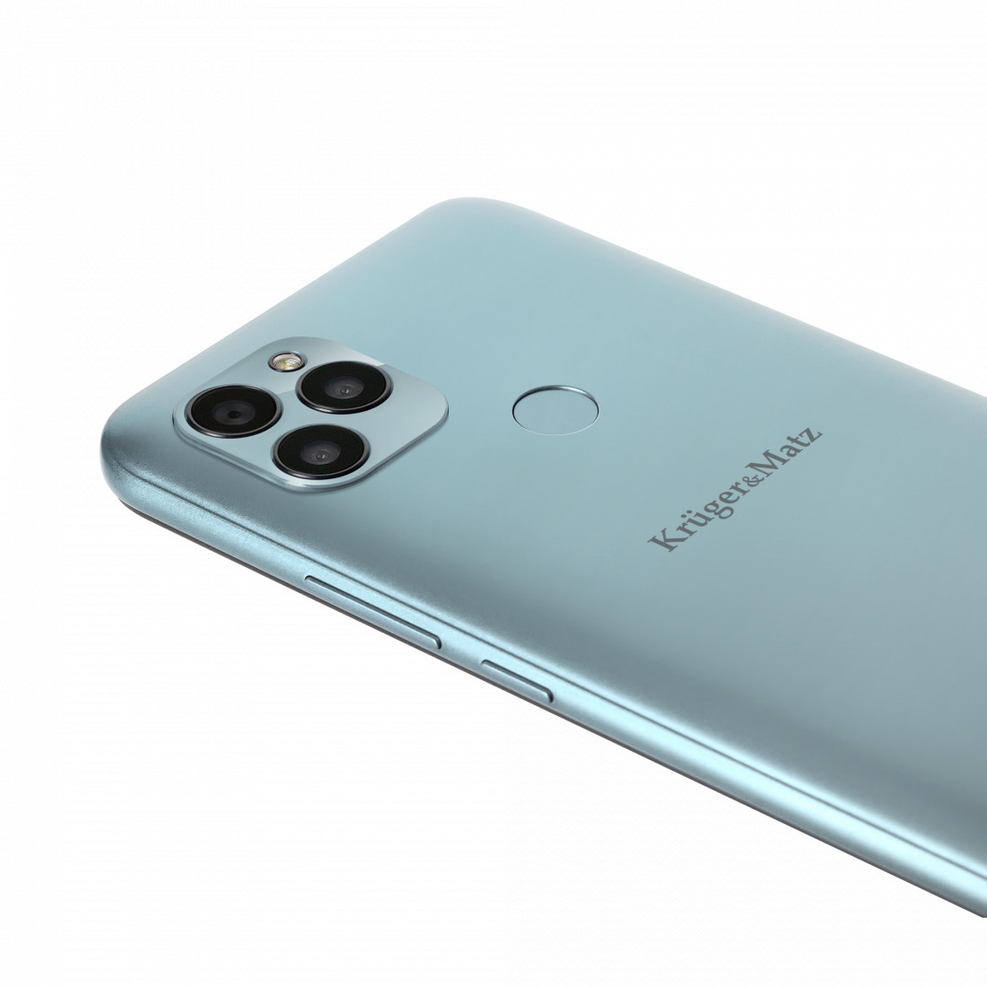 SMARTPHONE FLOW 9 ALBASTRU KRUGER&MATZ