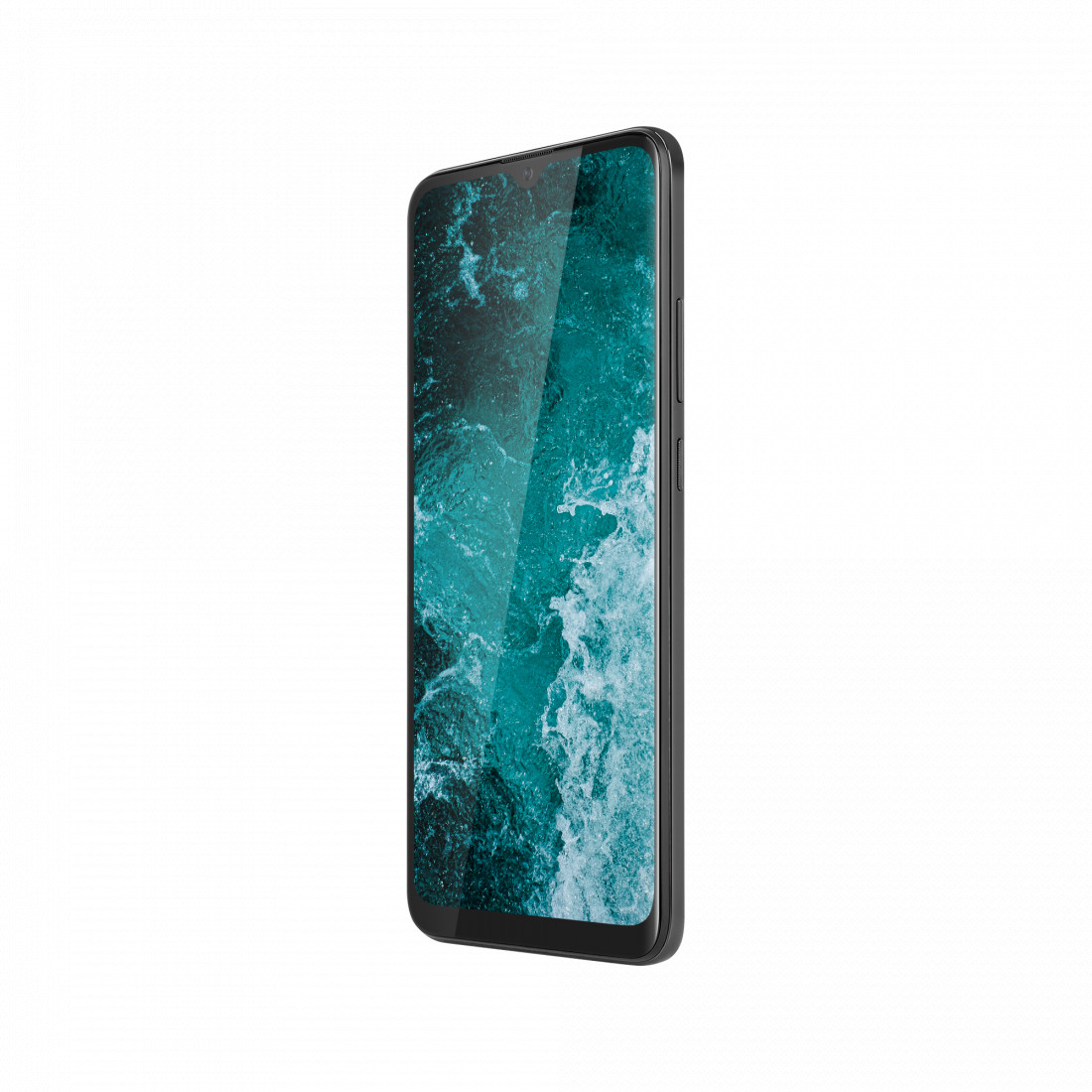 SMARTPHONE LIVE 9 NEGRU KRUGER&MATZ