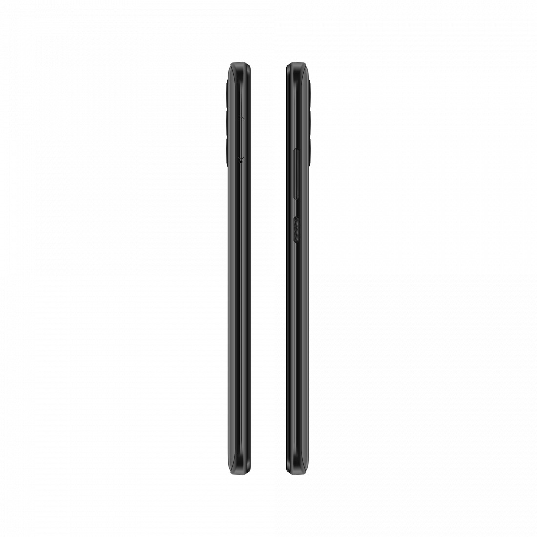 SMARTPHONE LIVE 9 NEGRU KRUGER&MATZ