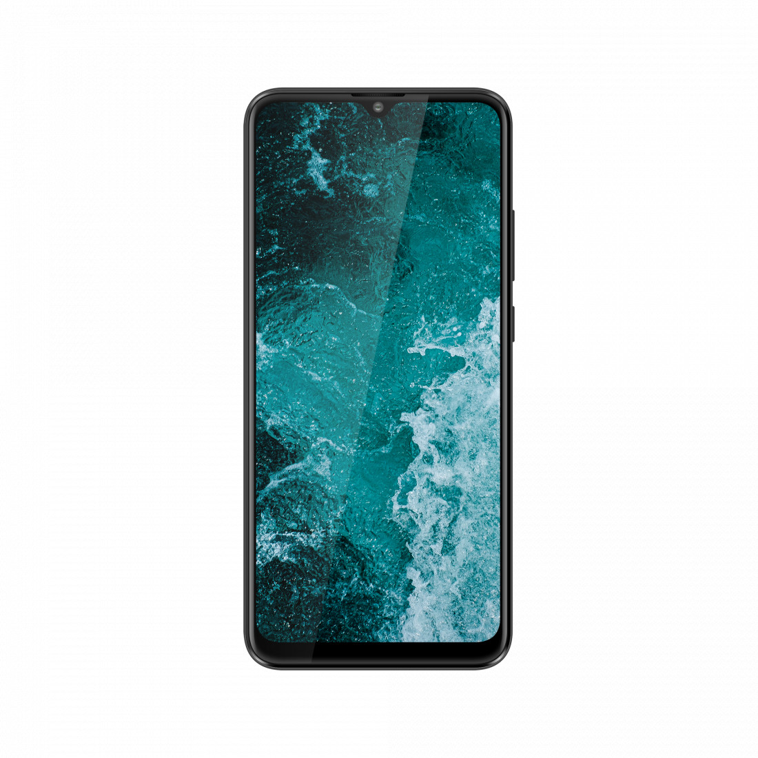 SMARTPHONE LIVE 9 NEGRU KRUGER&MATZ