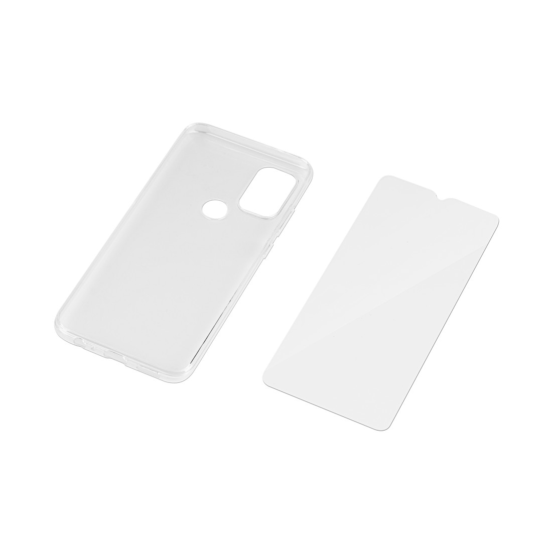 SMARTPHONE LIVE 9 ALBASTRU KRUGER&MATZ