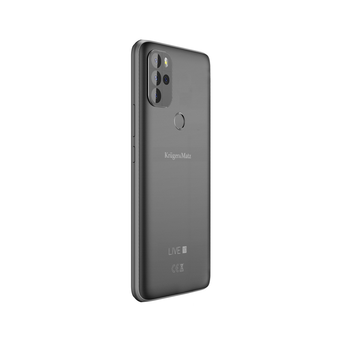 SMARTPHONE LIVE 10S KRUGER&MATZ