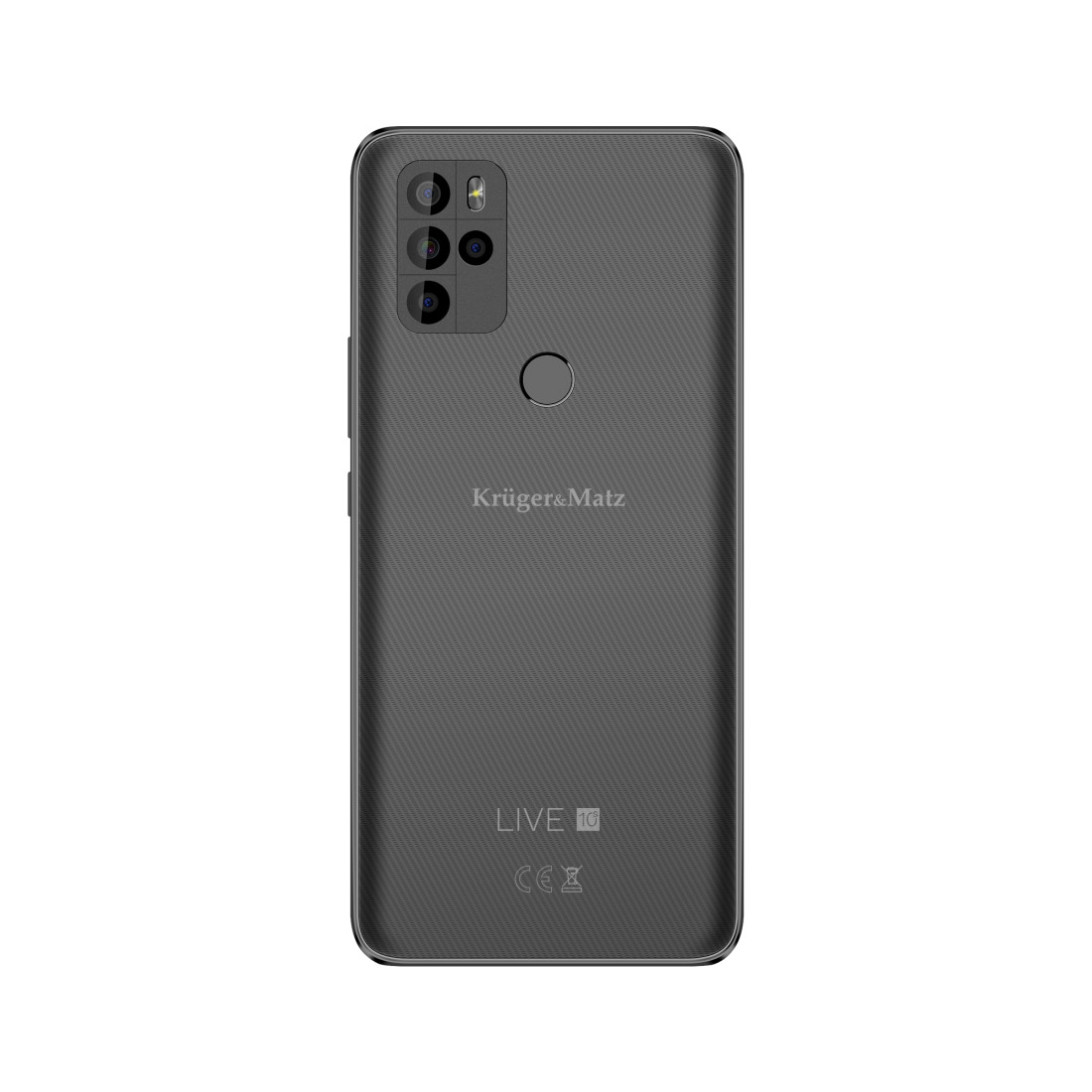 SMARTPHONE LIVE 10S KRUGER&MATZ