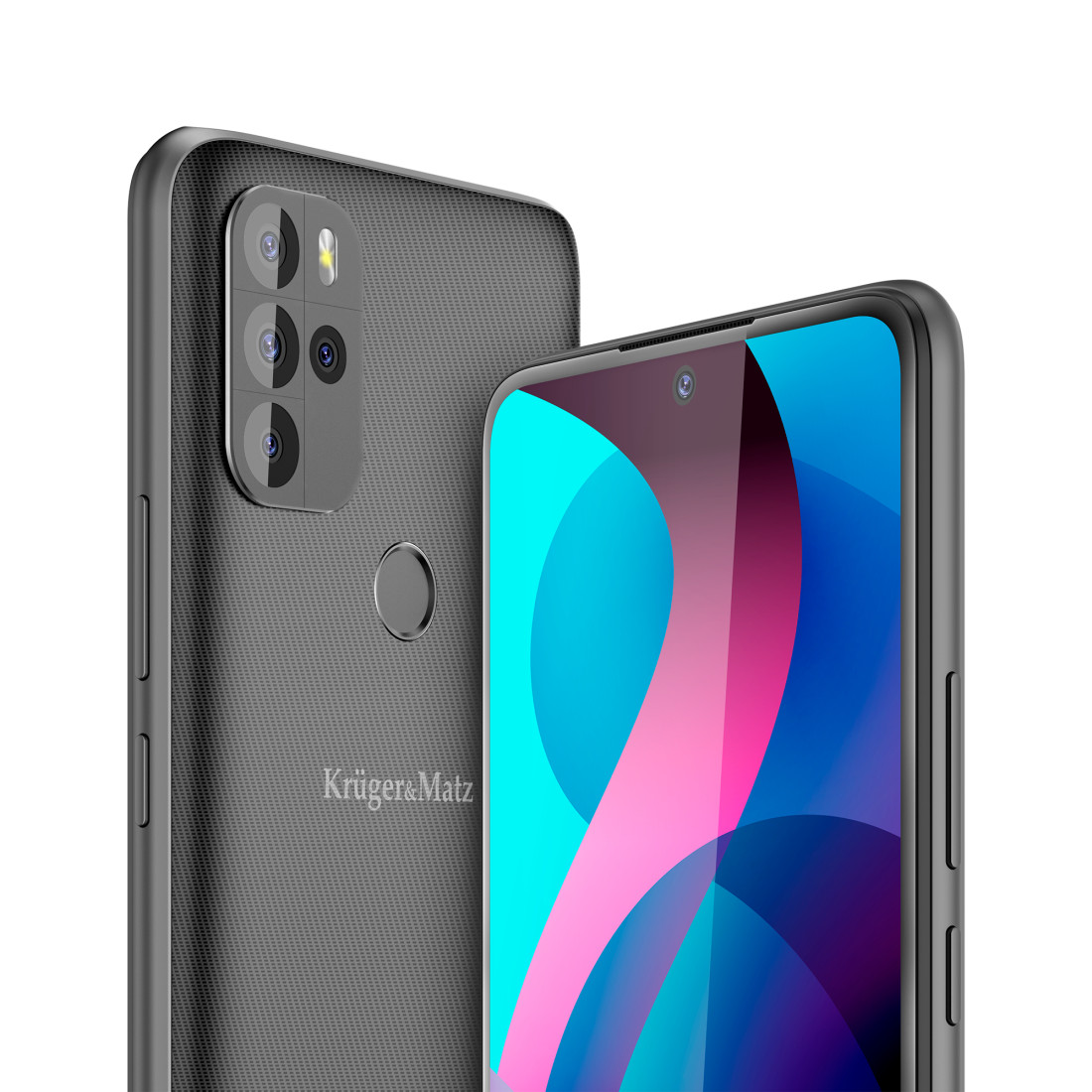 SMARTPHONE LIVE 10S KRUGER&MATZ