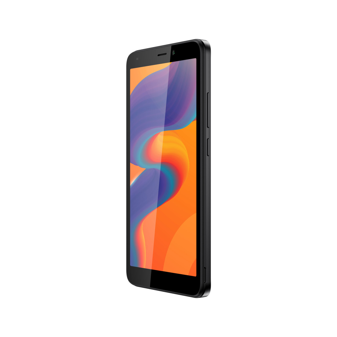 SMARTPHONE MOVE 10 NEGRU KRUGER&MATZ