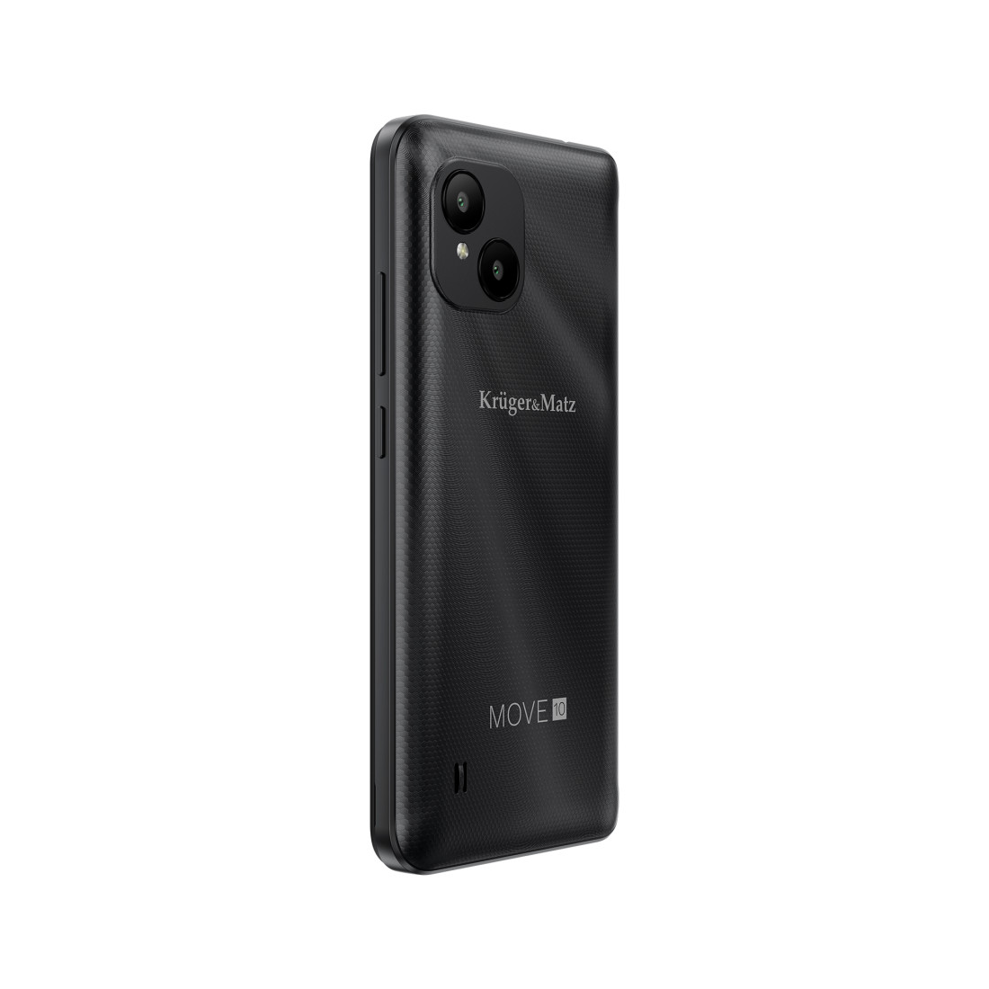 SMARTPHONE MOVE 10 NEGRU KRUGER&MATZ