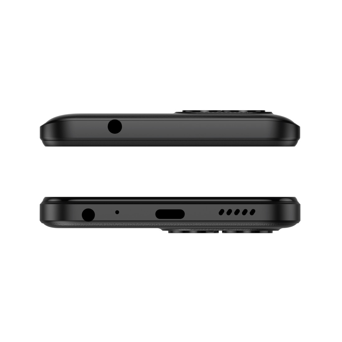 SMARTPHONE MOVE 10 NEGRU KRUGER&MATZ