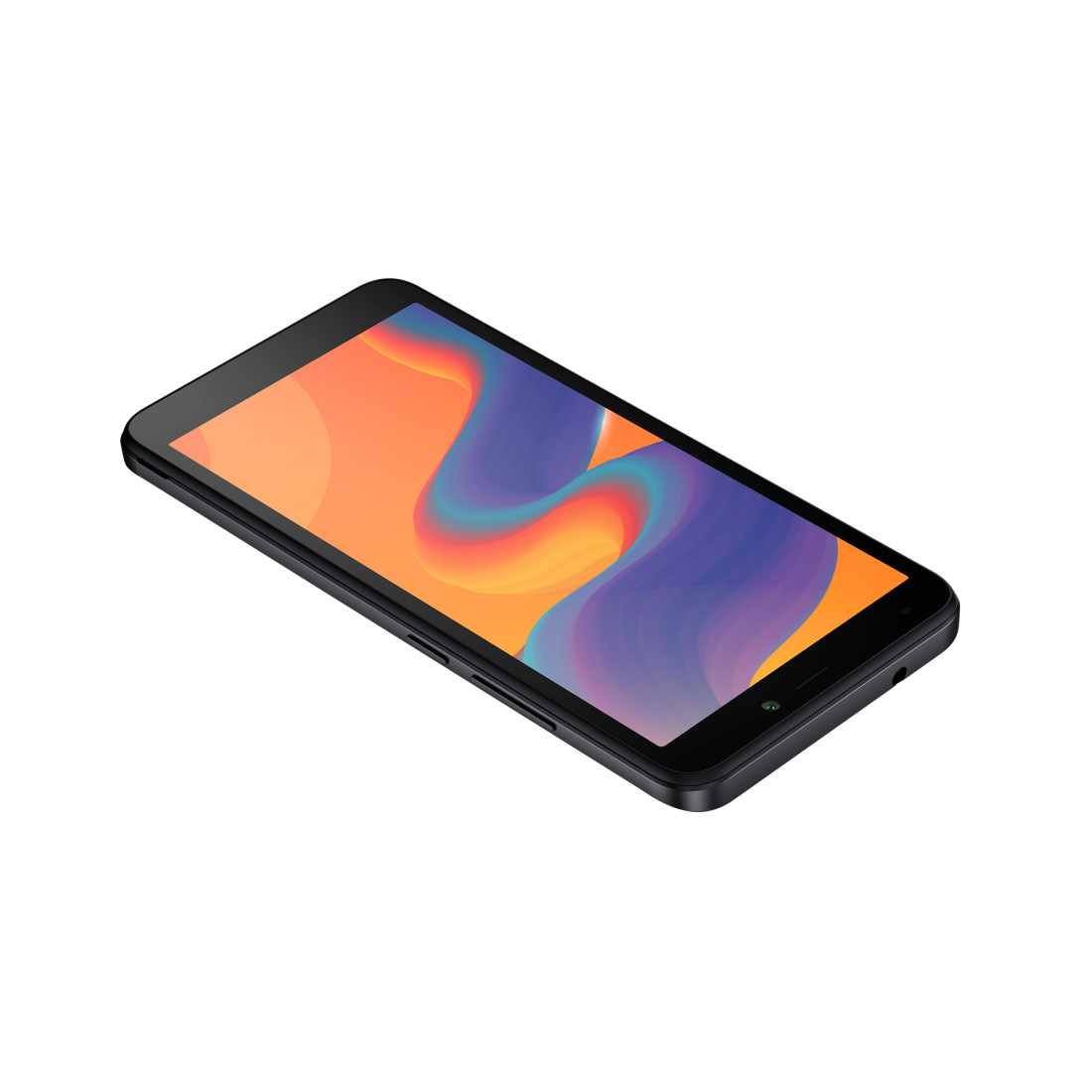 SMARTPHONE MOVE 10 NEGRU KRUGER&MATZ