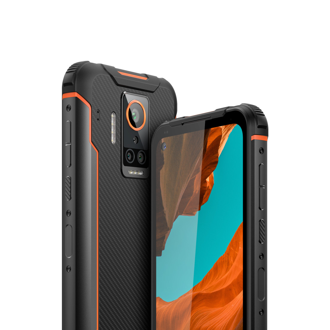 SMARTPHONE DRIVE 10 ANDROID 13 KRUGER&MATZ