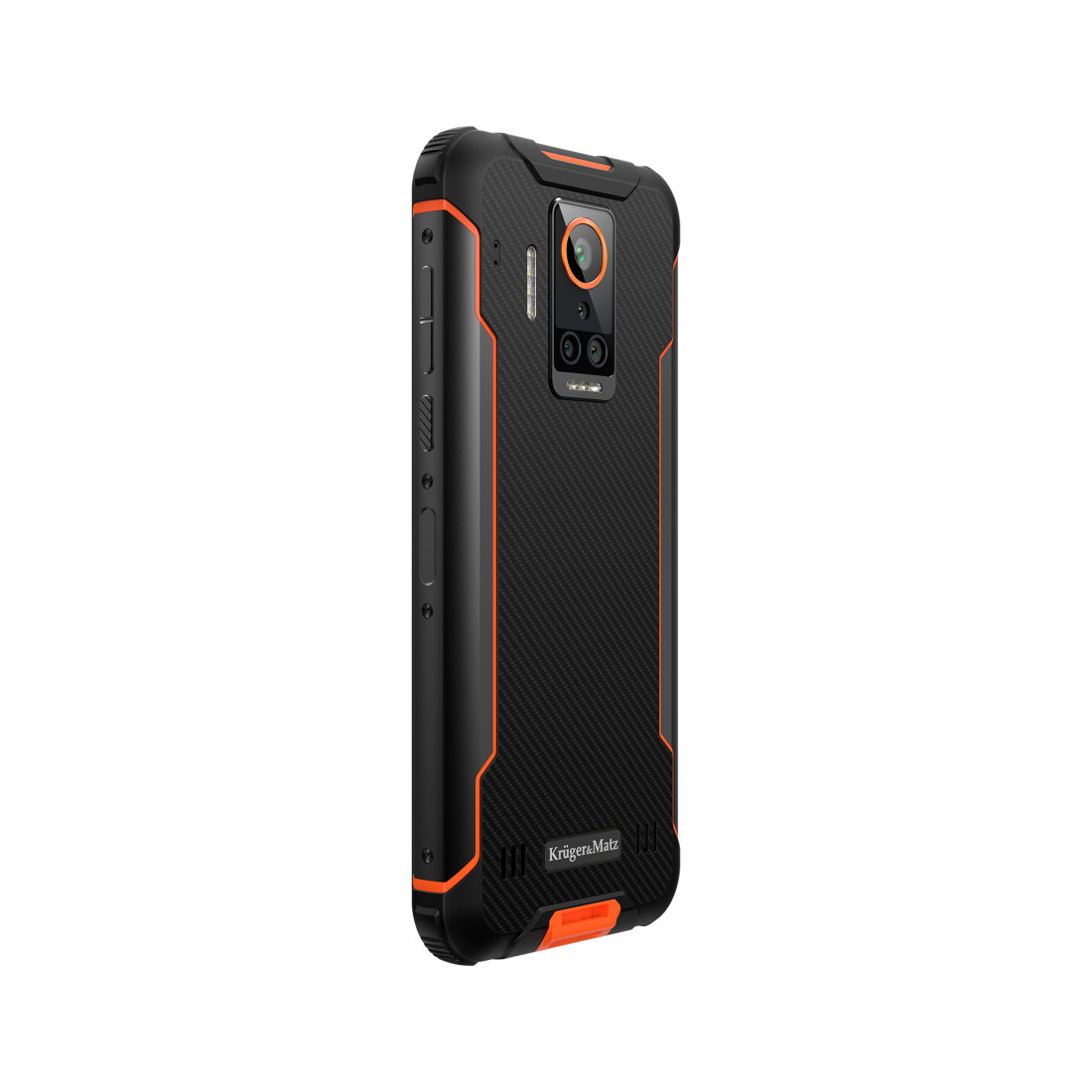 SMARTPHONE DRIVE 10 ANDROID 13 KRUGER&MATZ