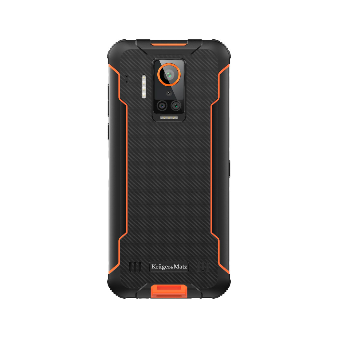 SMARTPHONE DRIVE 10 ANDROID 13 KRUGER&MATZ