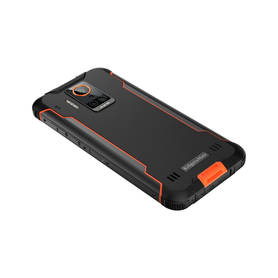 SMARTPHONE DRIVE 10 ANDROID 13 KRUGER&MATZ