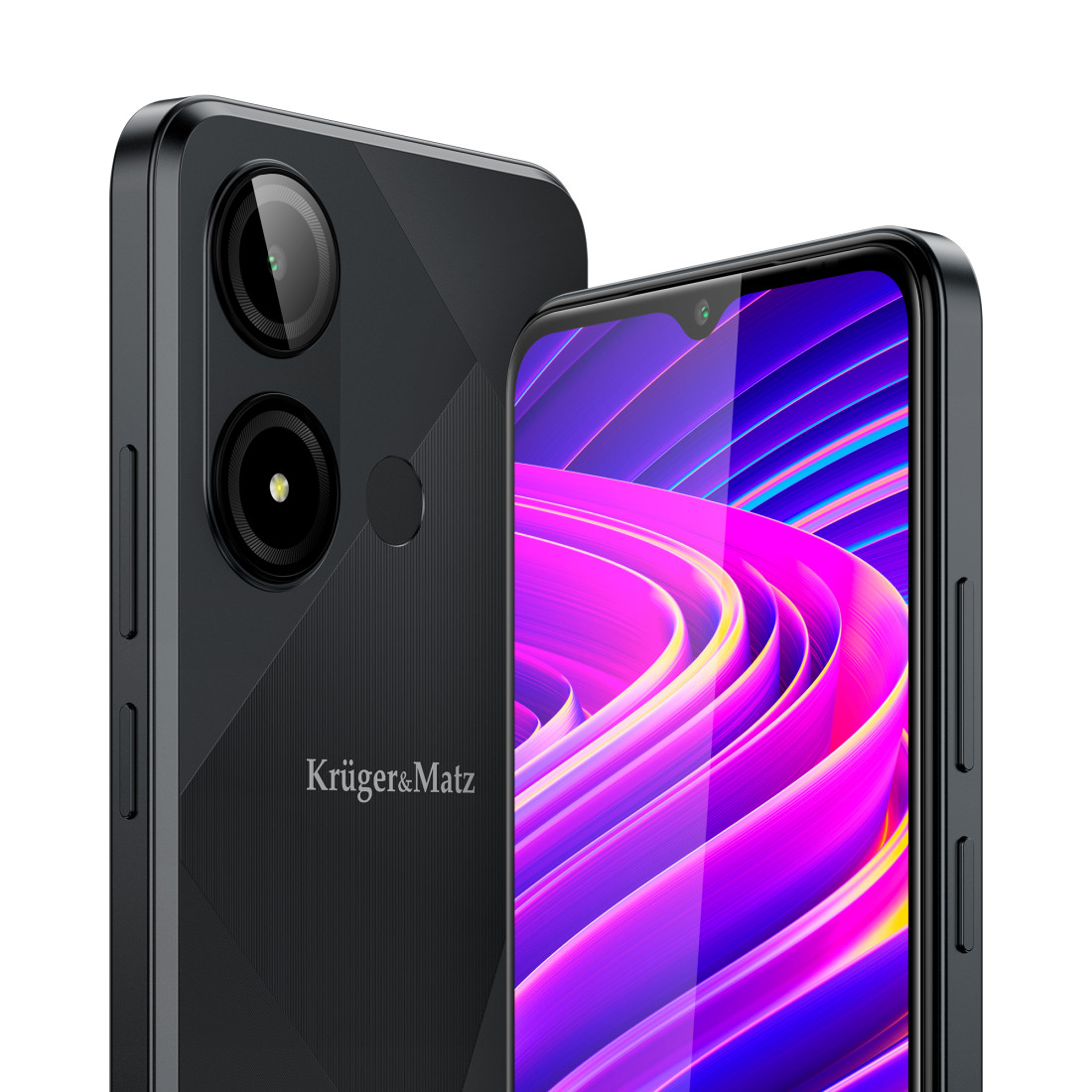 SMARTPHONE 4GB/64GB FLOW 11 KRUGER&MATZ