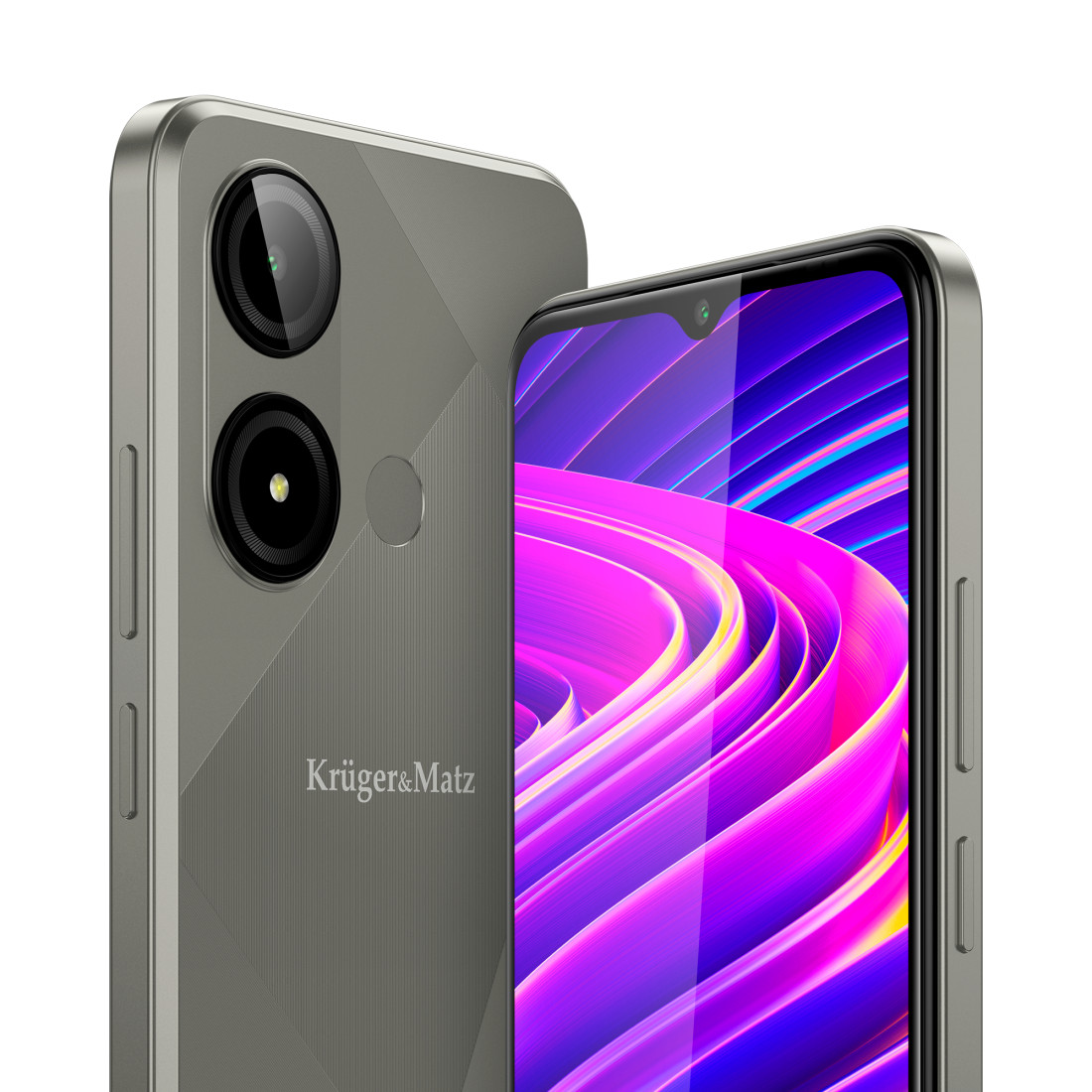 SMARTPHONE 4GB/64GB FLOW 11 KRUGER&MATZ
