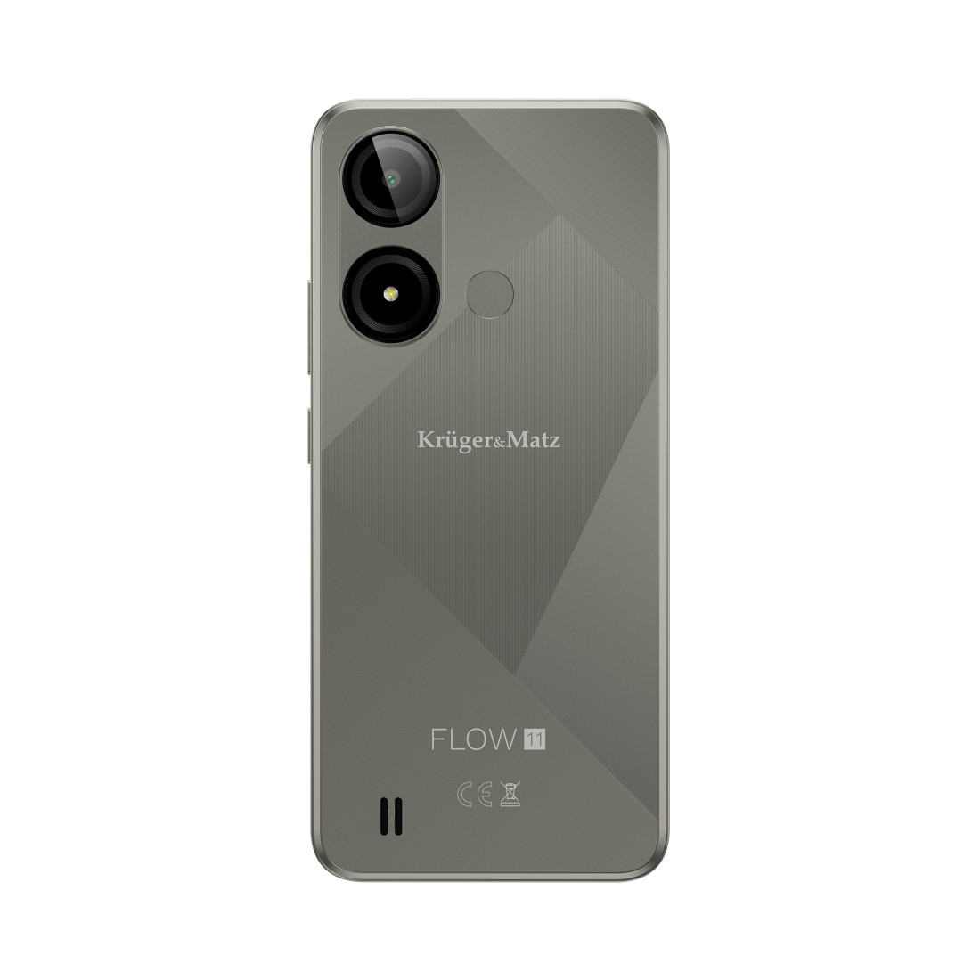 SMARTPHONE 4GB/64GB FLOW 11 KRUGER&MATZ