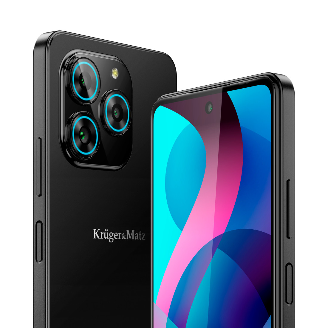 SMARTPHONE 6GB/128GB LIVE 11 KRUGER&MATZ