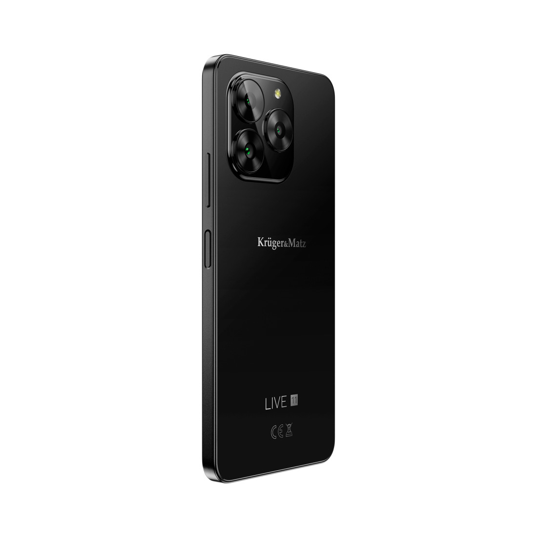 SMARTPHONE 6GB/128GB LIVE 11 KRUGER&MATZ