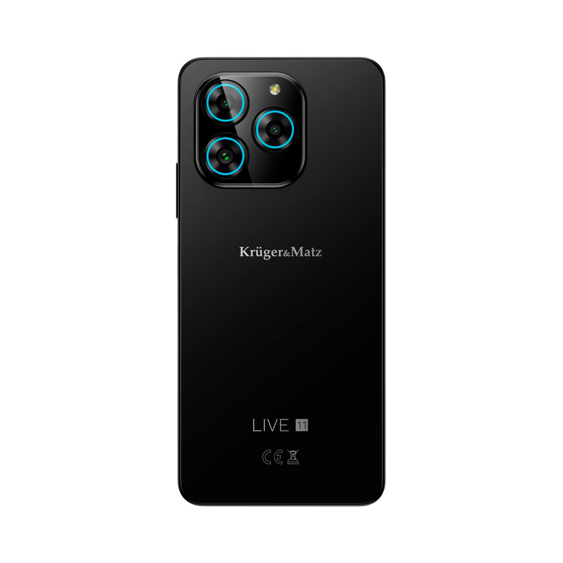 SMARTPHONE 6GB/128GB LIVE 11 KRUGER&MATZ