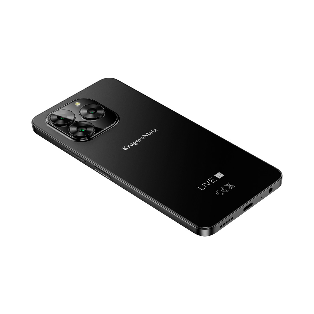 SMARTPHONE 6GB/128GB LIVE 11 KRUGER&MATZ