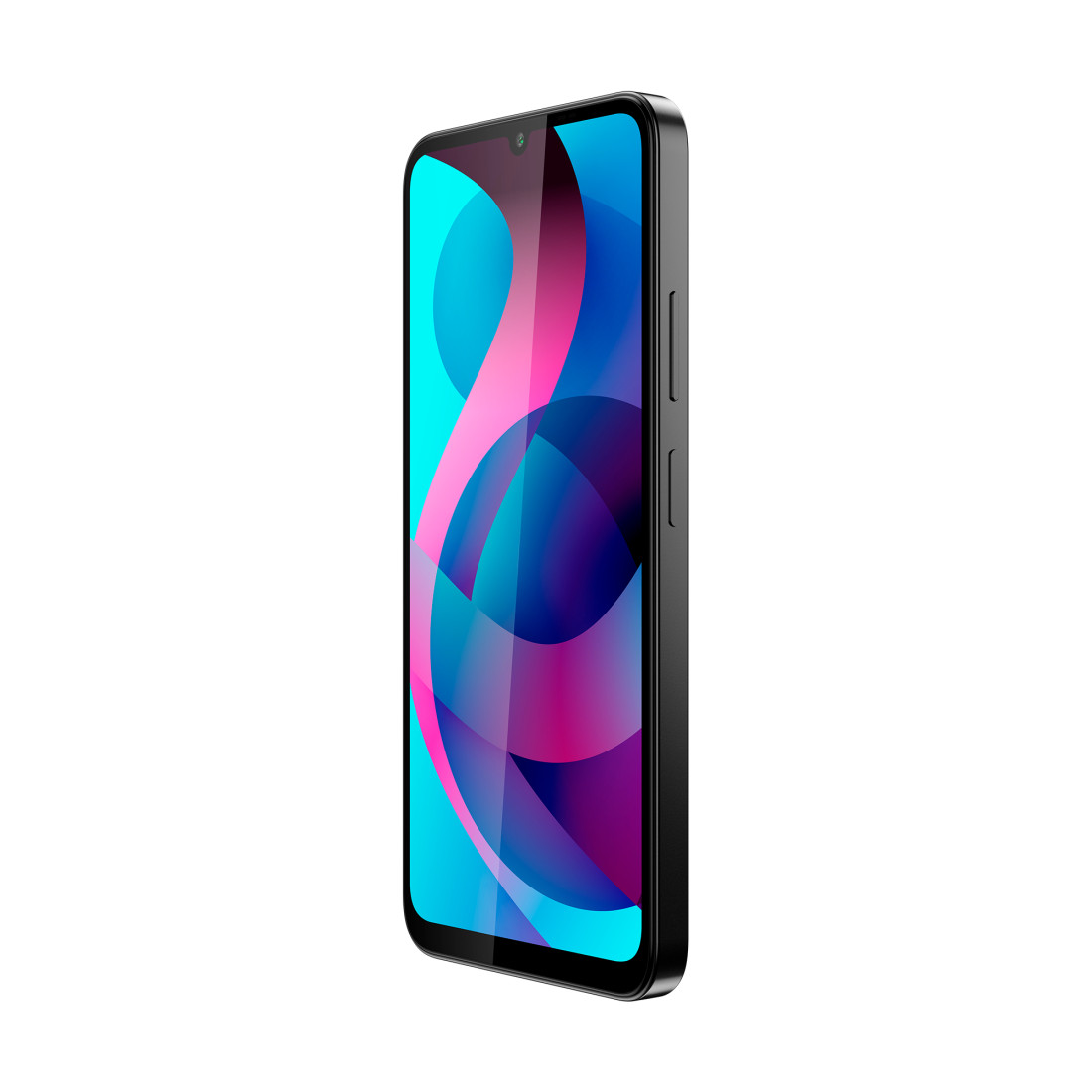 SMARTPHONE LIVE 12 NEGRU KRUGER&MATZ