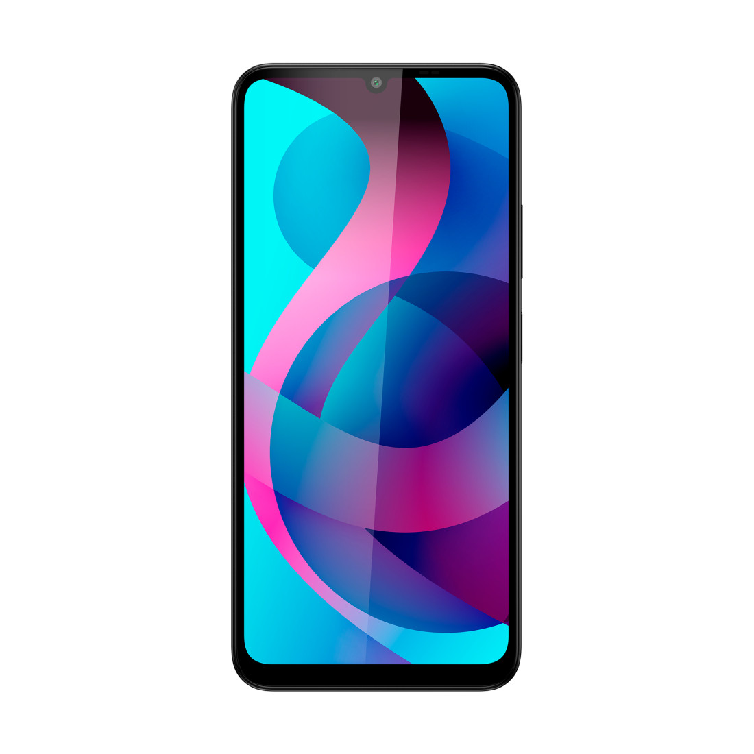 SMARTPHONE LIVE 12 NEGRU KRUGER&MATZ