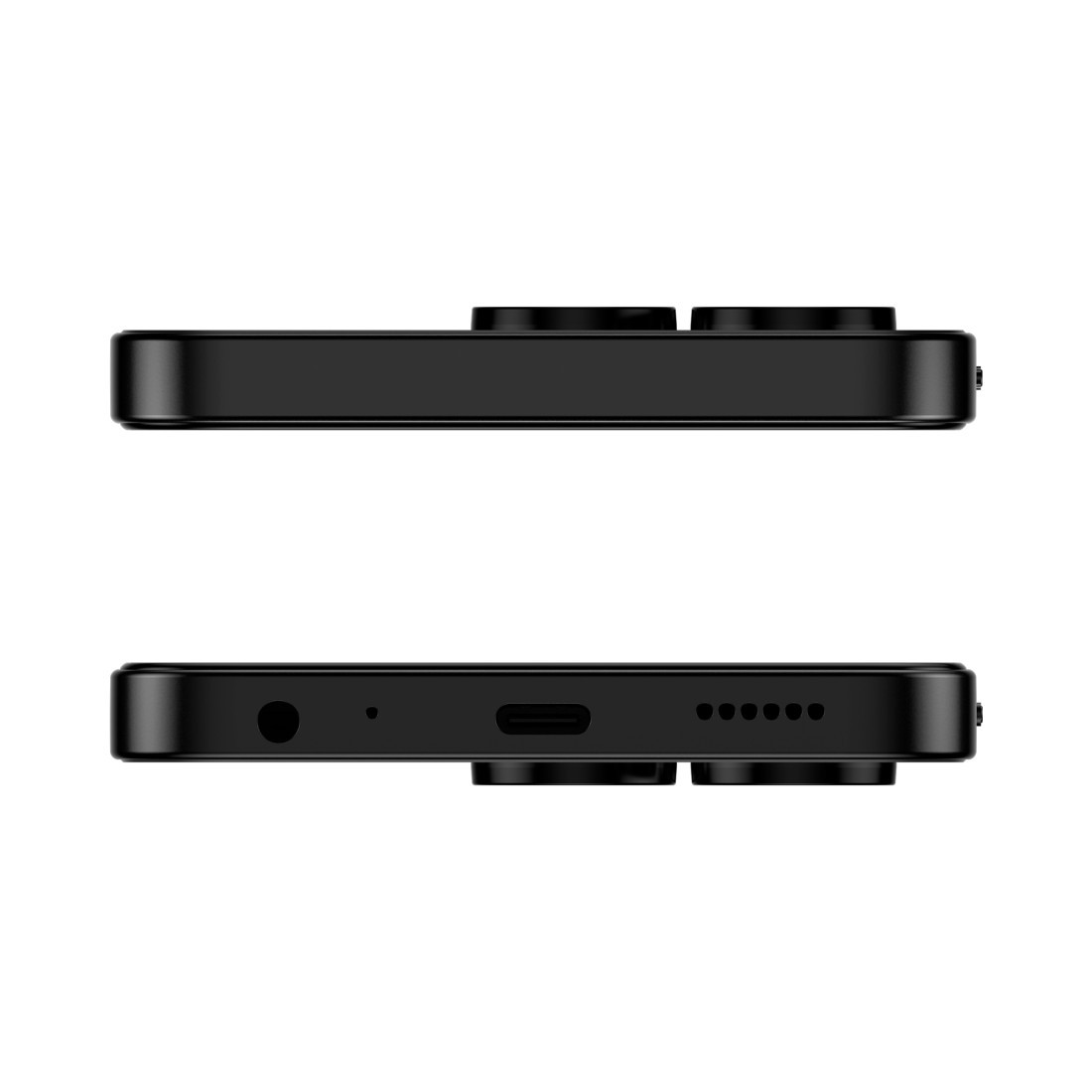 SMARTPHONE LIVE 12 NEGRU KRUGER&MATZ