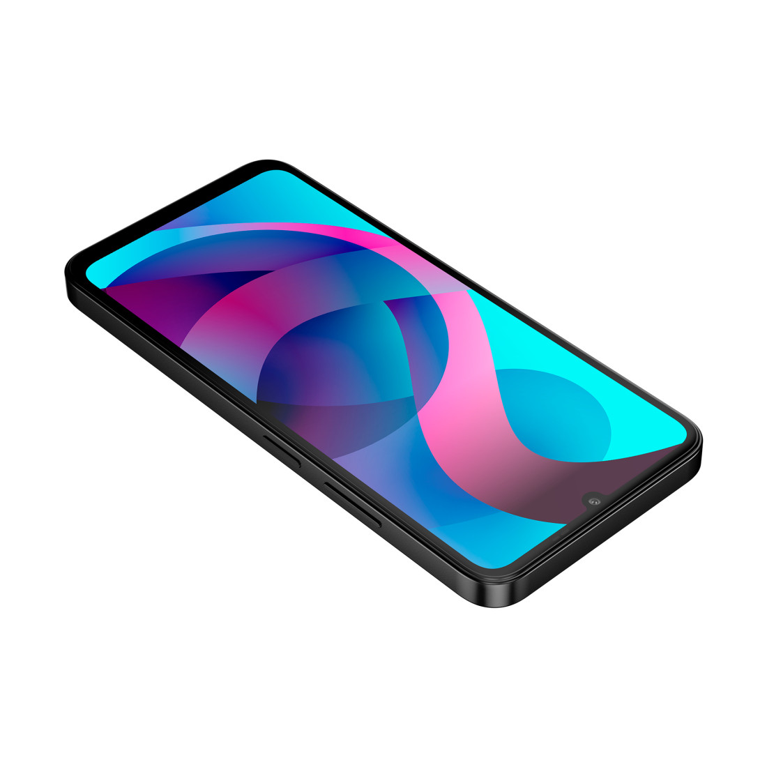 SMARTPHONE LIVE 12 NEGRU KRUGER&MATZ