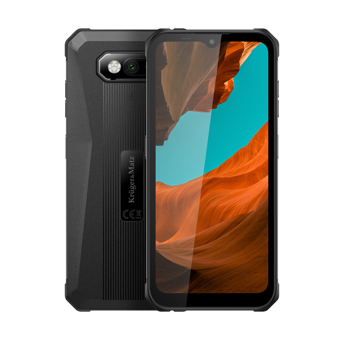 SMARTPHONE DRIVE 11 ANDROID 16 KRUGER&MATZ