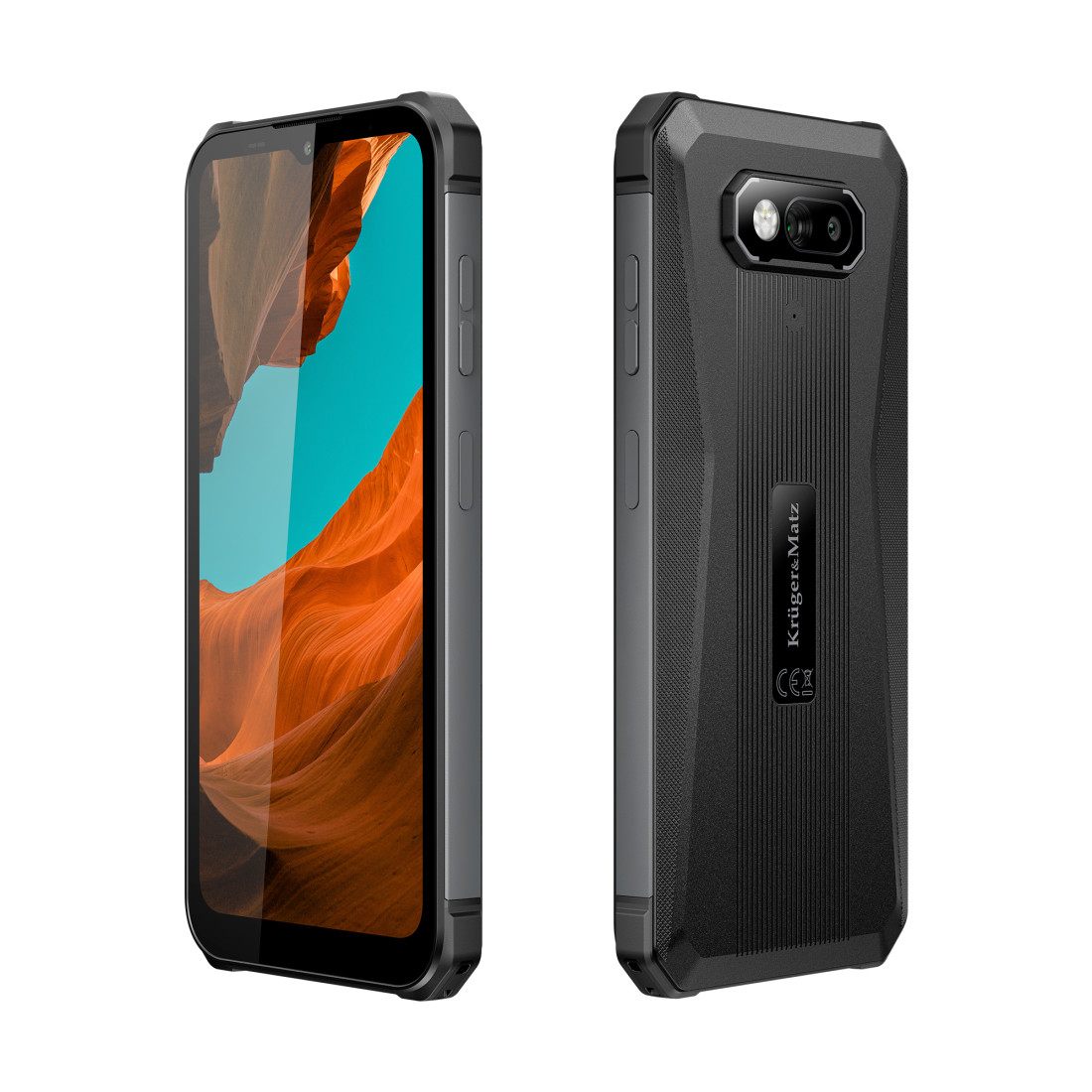 SMARTPHONE DRIVE 11 ANDROID 16 KRUGER&MATZ