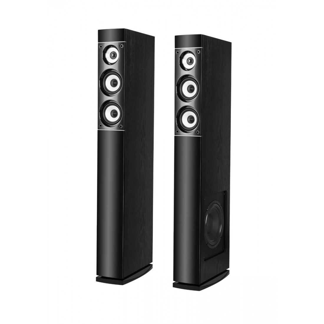 SISTEM AUDIO 2.0 JOURNEY KRUGER&MATZ