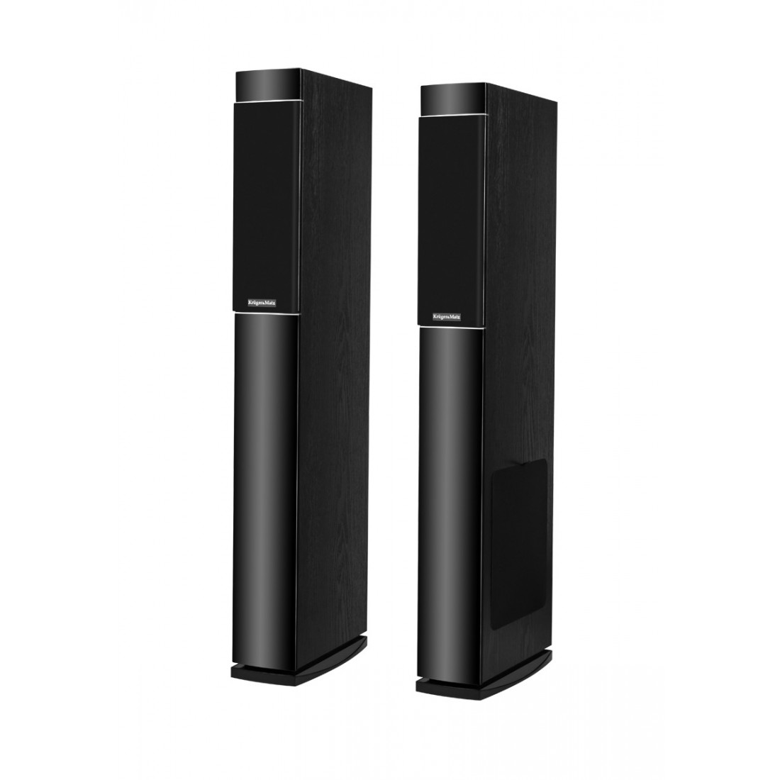 SISTEM AUDIO 2.0 JOURNEY KRUGER&MATZ