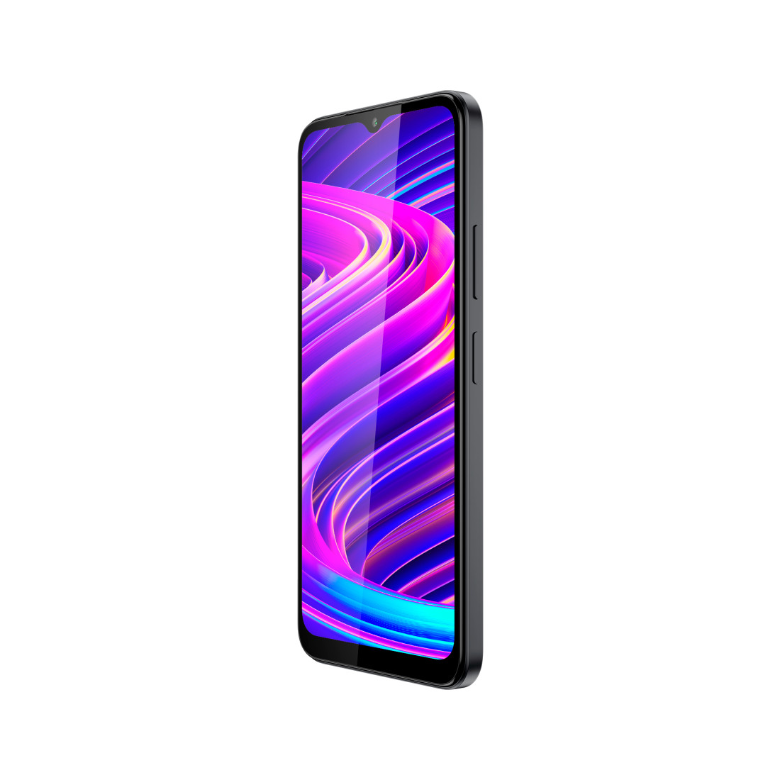 SMARTPHONE FLOW 10 NEGRU KRUGER&MATZ