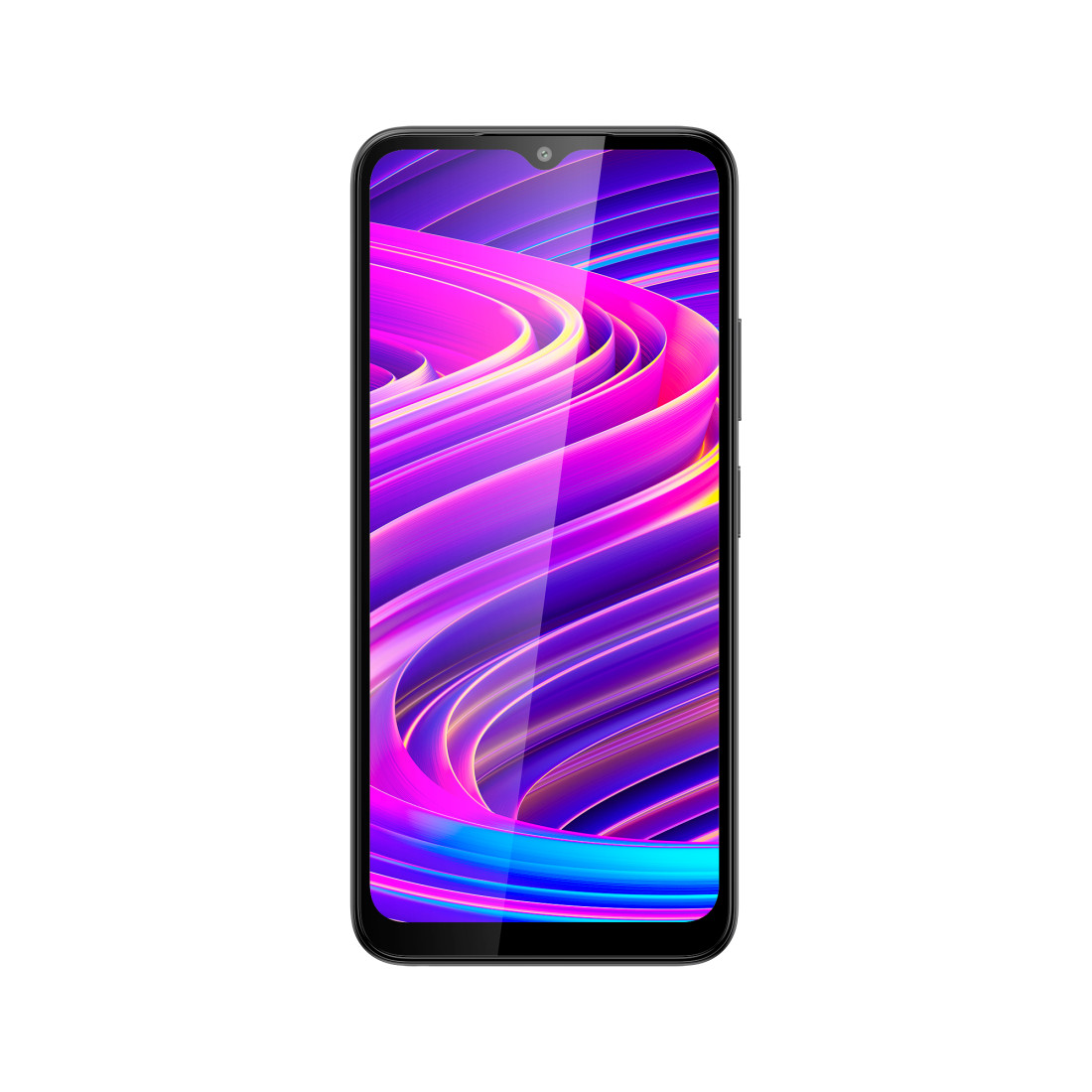 SMARTPHONE FLOW 10 NEGRU KRUGER&MATZ