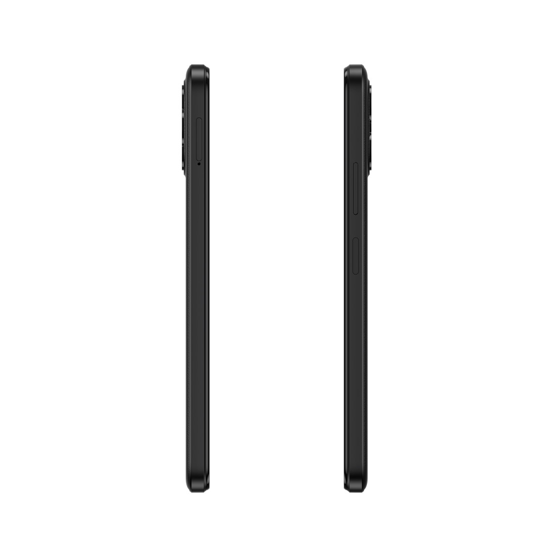 SMARTPHONE FLOW 10 NEGRU KRUGER&MATZ