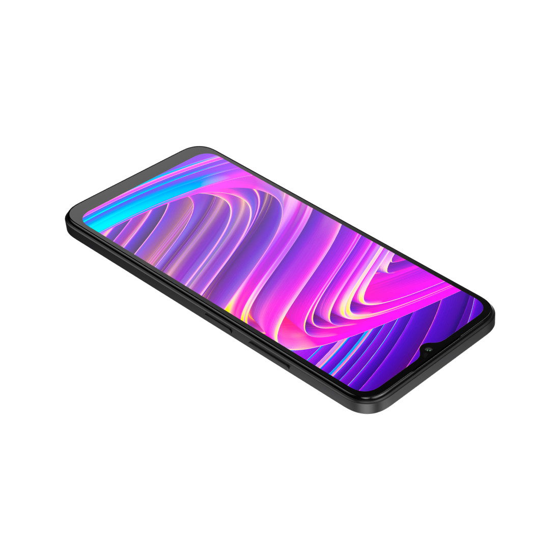 SMARTPHONE FLOW 10 NEGRU KRUGER&MATZ