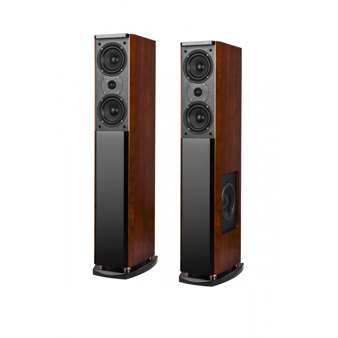 SISTEM AUDIO 2.0 PASSION KRUGER&MATZ