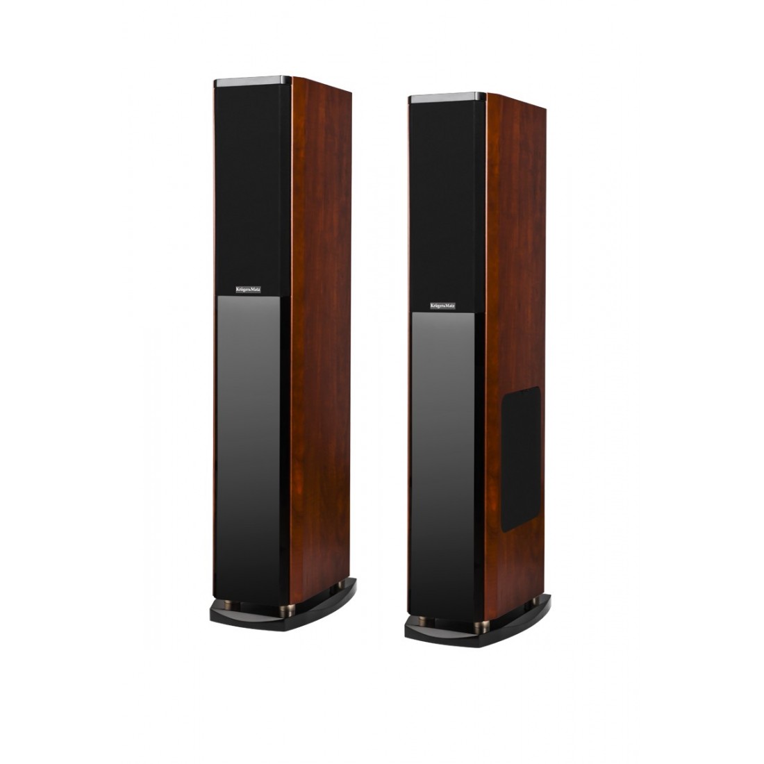SISTEM AUDIO 2.0 PASSION KRUGER&MATZ