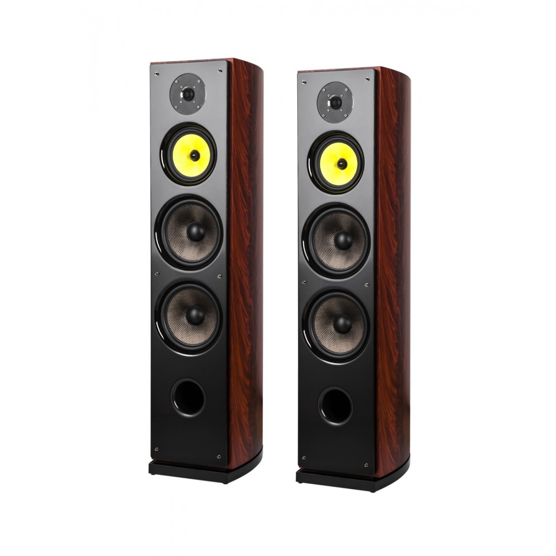 SISTEM AUDIO 5.0 DESTINY KRUGER&MATZ